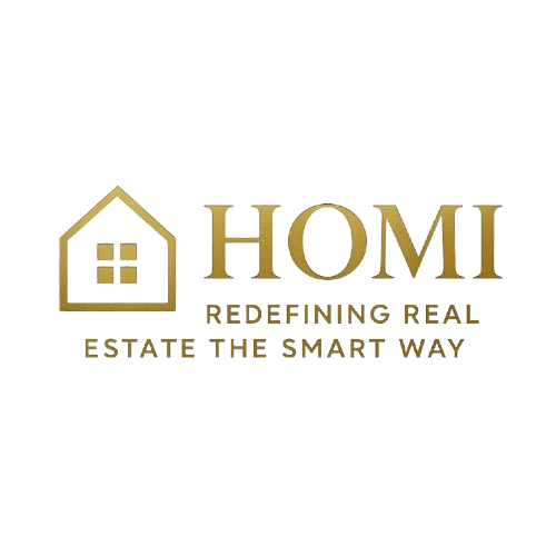 HOMI Logo